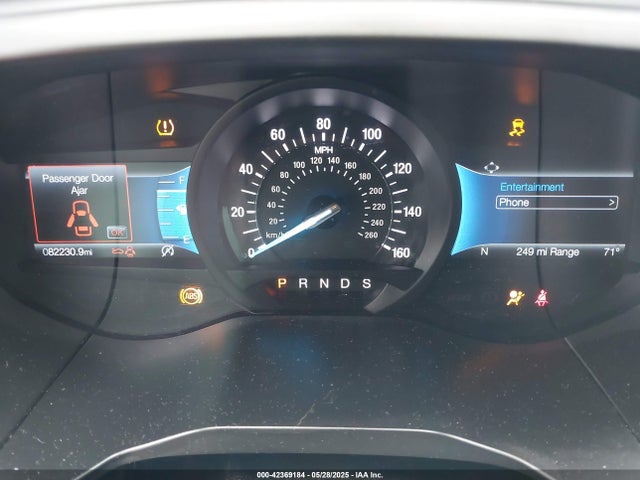 2022 FORD EDGE 2FMPK4K92NBA31117 Photo 6