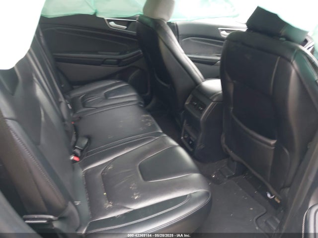 2022 FORD EDGE 2FMPK4K92NBA31117 Photo 7