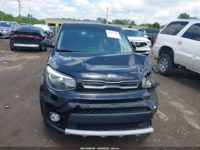 KNDJP3A51K7637811 KIA SOUL +