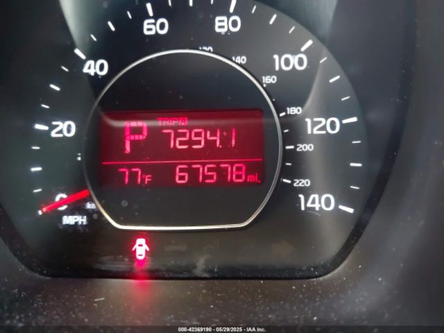 KNDJP3A51K7637811 KIA SOUL +