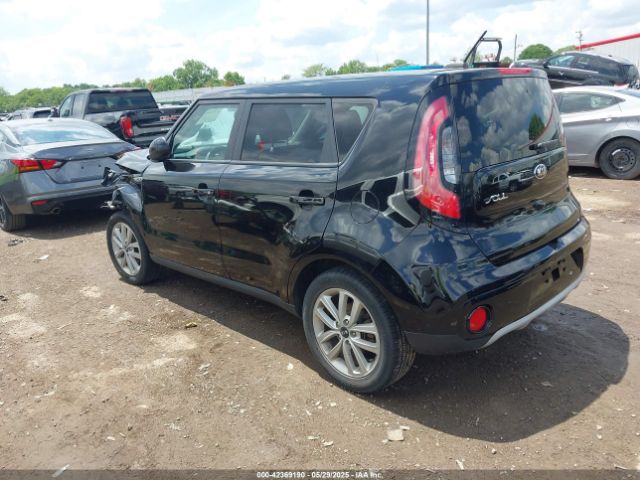 KNDJP3A51K7637811 KIA SOUL +