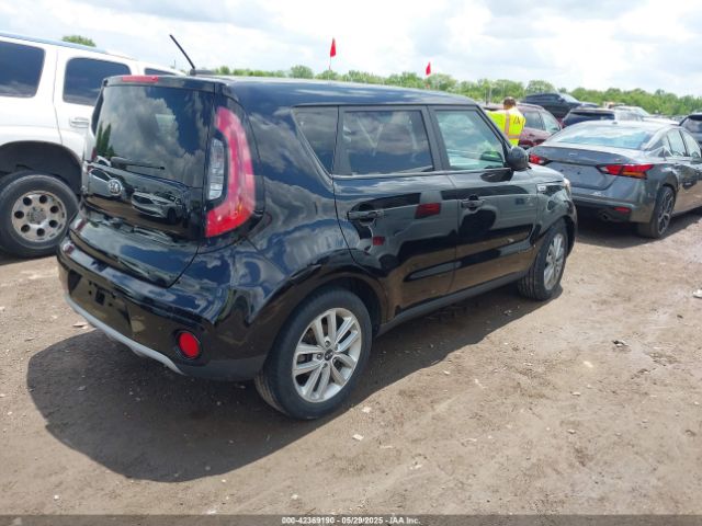 KNDJP3A51K7637811 KIA SOUL +