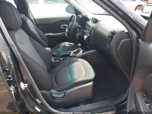 KNDJP3A51K7637811 KIA SOUL +