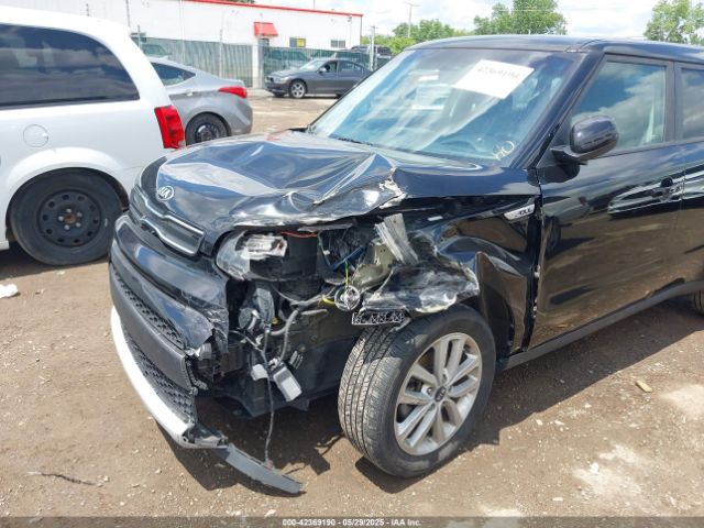 KNDJP3A51K7637811 KIA SOUL +
