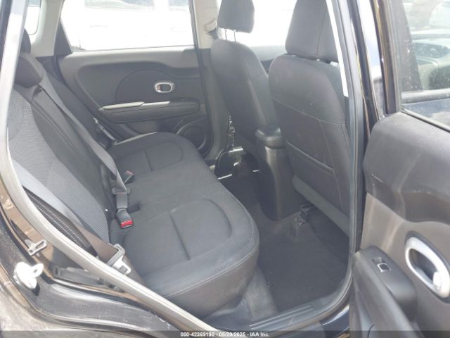 KNDJP3A51K7637811 KIA SOUL +