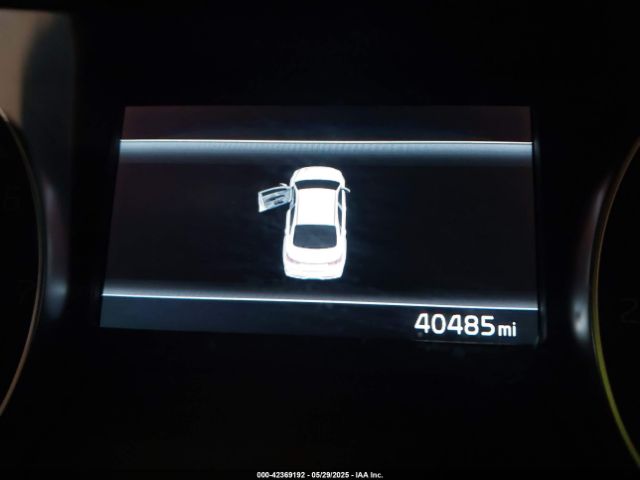 3KPF24AD1NE429370 KIA Forte Lxs