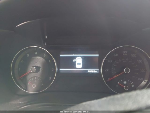 3KPF24AD1NE429370 KIA Forte Lxs