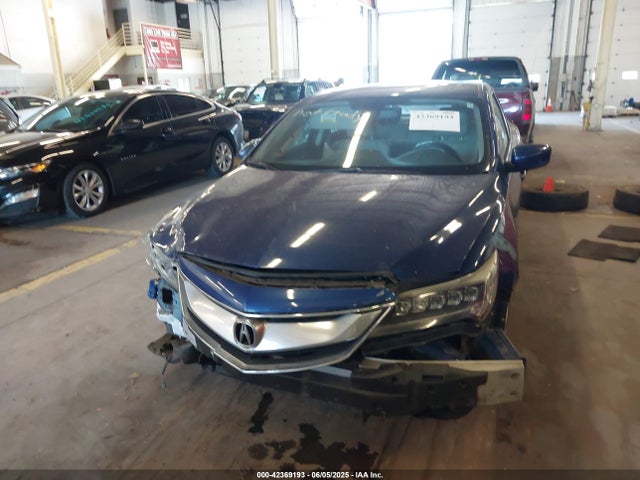 Acura k24v7 2016 19UDE2F7XGA011905 Image 13