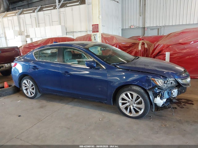 Acura k24v7 2016 19UDE2F7XGA011905 Image 14