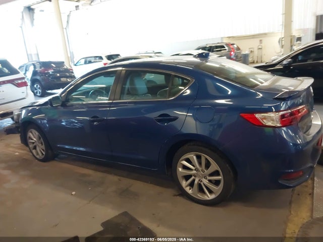 Acura k24v7 2016 19UDE2F7XGA011905 Image 15