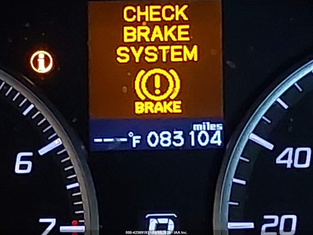 Acura k24v7 2016 19UDE2F7XGA011905 Image 16