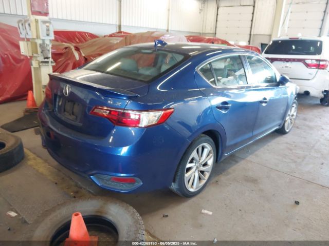 2016 ACURA ILX 19UDE2F7XGA011905 Photo 3