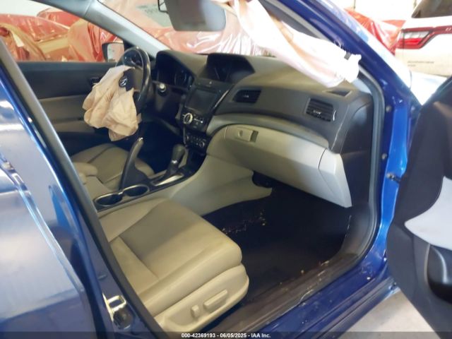 2016 ACURA ILX 19UDE2F7XGA011905 Photo 4
