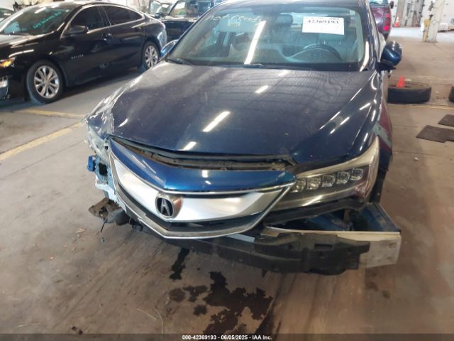 2016 ACURA ILX 19UDE2F7XGA011905 Photo 5