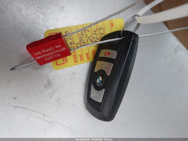 2015 BMW 528I WBA5A5C5XFD522253 Photo 10