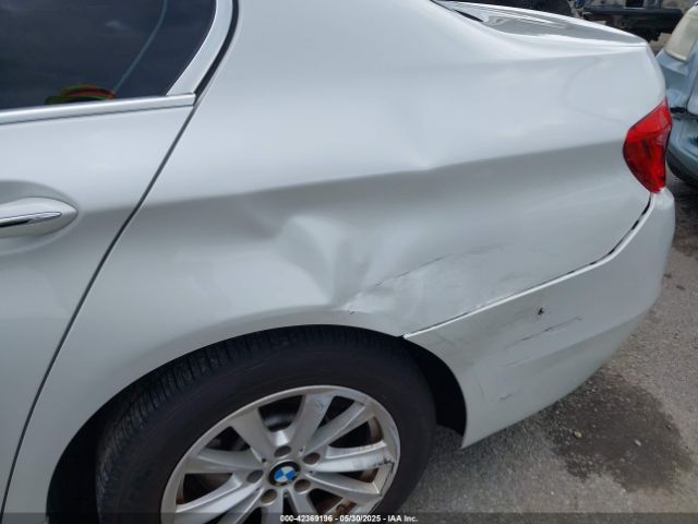 2015 BMW 528I WBA5A5C5XFD522253 Photo 5