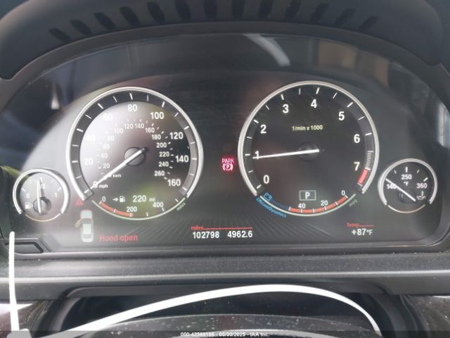 2015 BMW 528I WBA5A5C5XFD522253 Photo 6