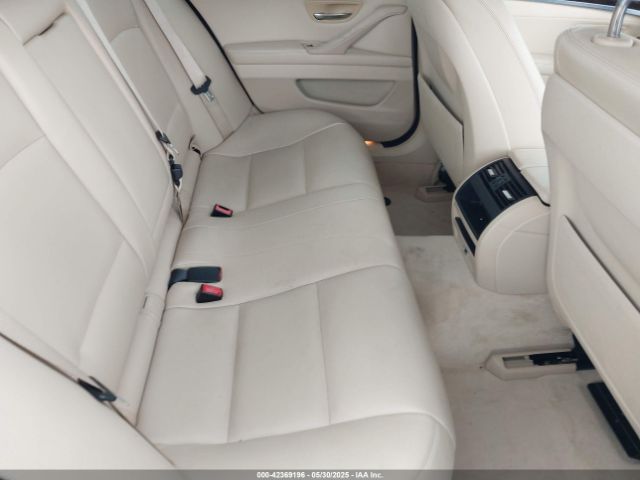 2015 BMW 528I WBA5A5C5XFD522253 Photo 7