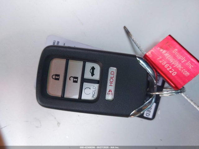 Honda j35y1 2016 1HGCR3F95GA004254 Image 11