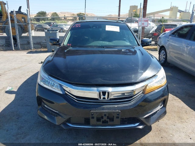 Honda j35y1 2016 1HGCR3F95GA004254 Image 13