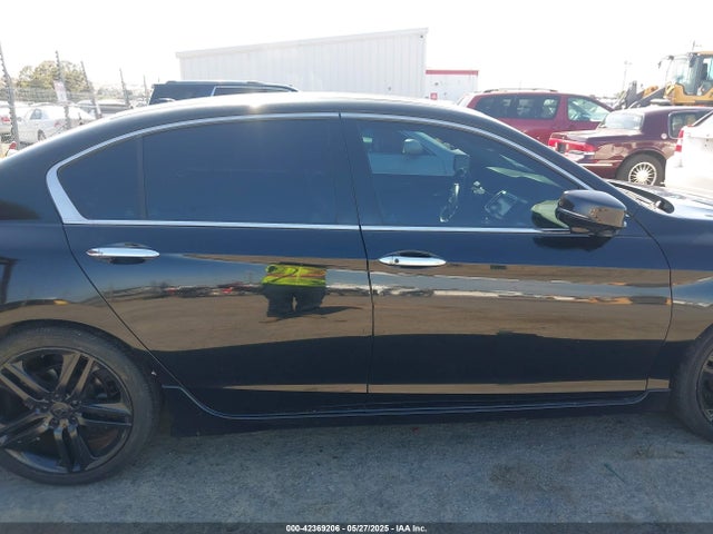 Honda j35y1 2016 1HGCR3F95GA004254 Image 14