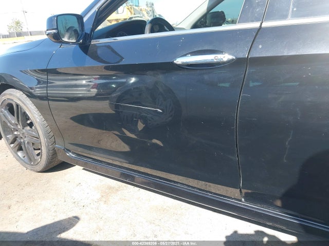 Honda j35y1 2016 1HGCR3F95GA004254 Image 18