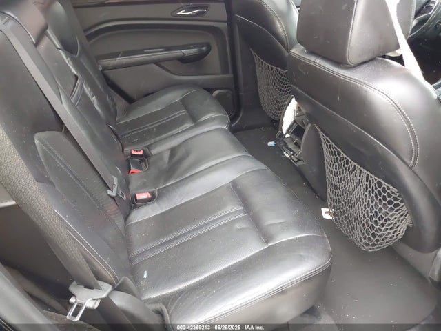 2014 CADILLAC SRX 3GYFNEE37ES653060 Photo 7