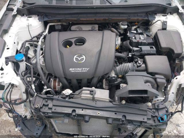 JM3KFABM3K1615823 Mazda CX-5 SPORT