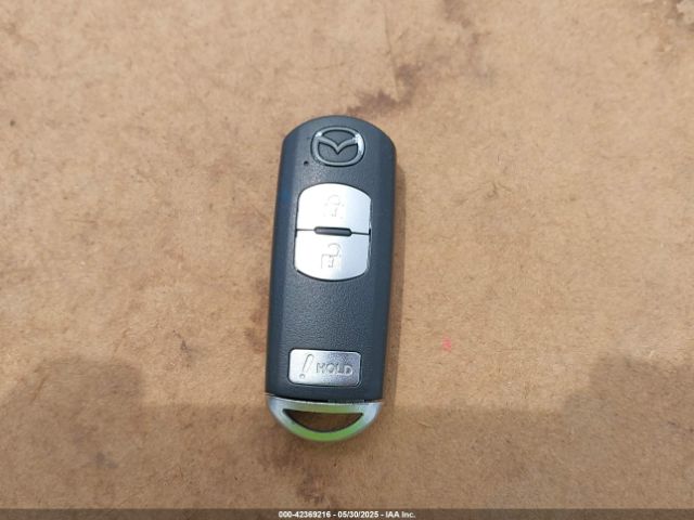 JM3KFABM3K1615823 Mazda CX-5 SPORT