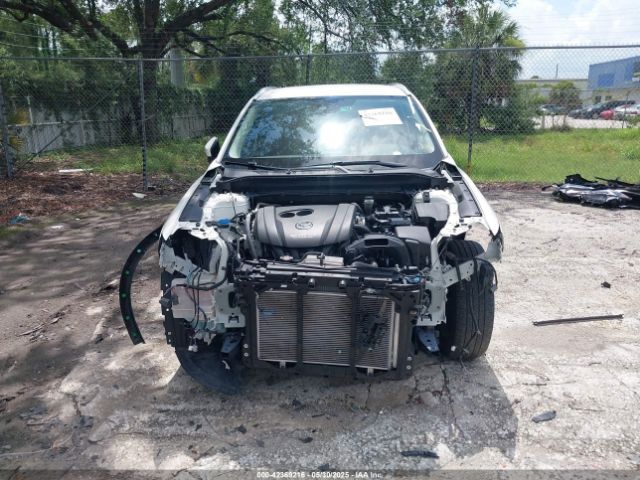 JM3KFABM3K1615823 Mazda CX-5 SPORT