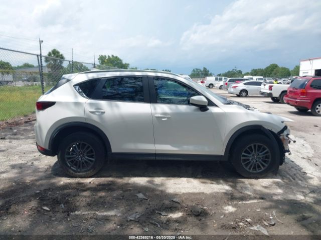 JM3KFABM3K1615823 Mazda CX-5 SPORT
