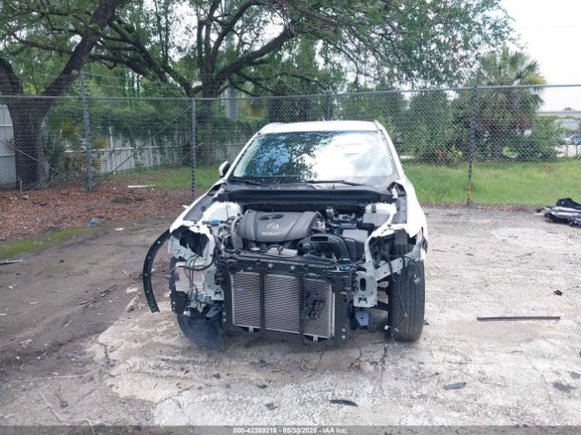 JM3KFABM3K1615823 Mazda CX-5 SPORT