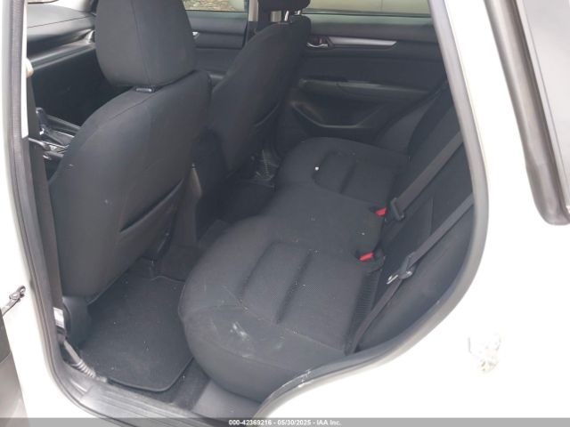 JM3KFABM3K1615823 Mazda CX-5 SPORT