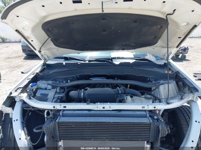 1FM5K8HC2LGB75970 Ford gtdi