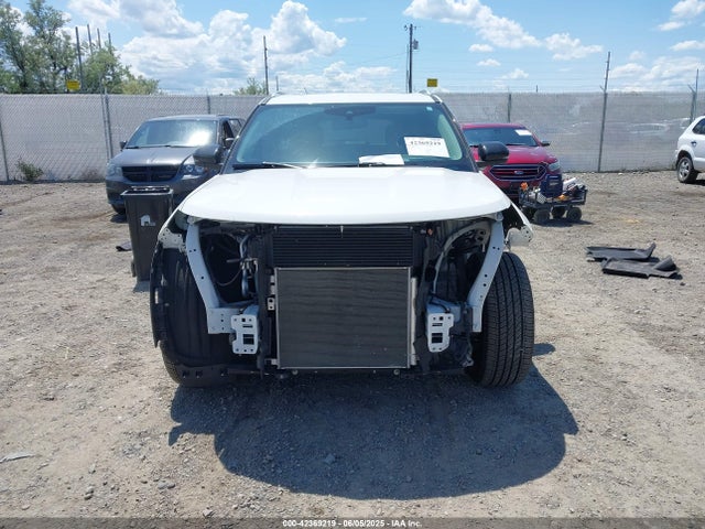 1FM5K8HC2LGB75970 Ford gtdi