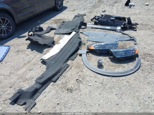 1FM5K8HC2LGB75970 Ford gtdi