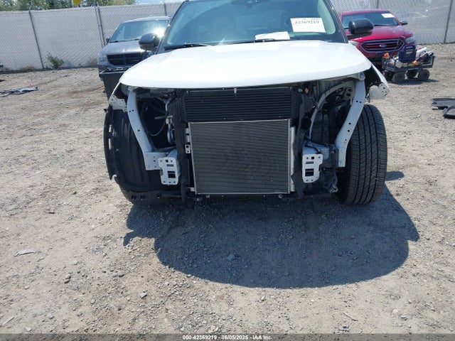 1FM5K8HC2LGB75970 Ford gtdi