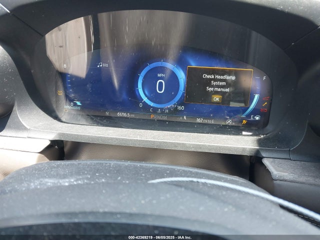 1FM5K8HC2LGB75970 Ford gtdi