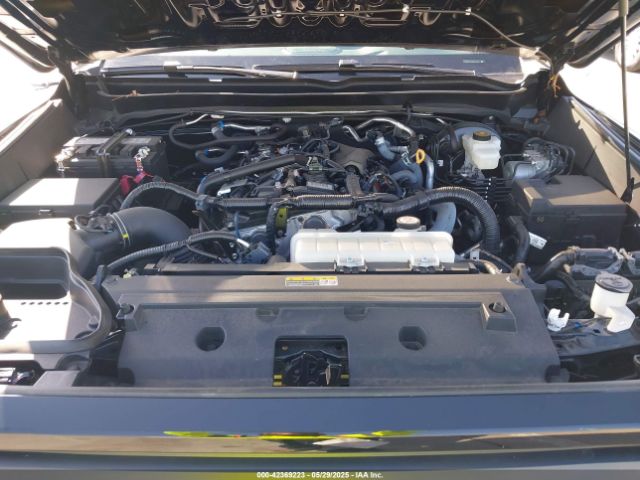 3TMLB5JN1RM010352 Toyota t24a-fts
