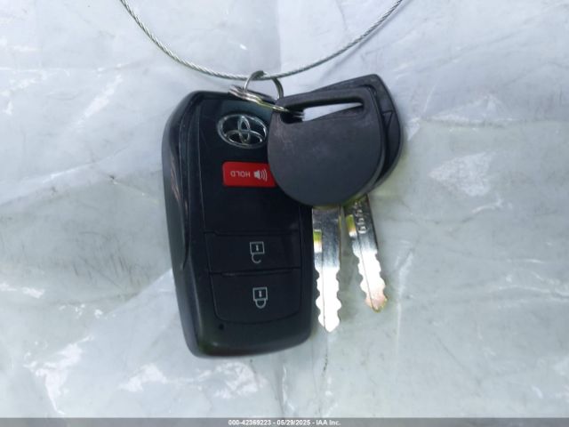 3TMLB5JN1RM010352 Toyota t24a-fts