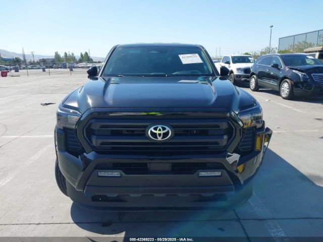 3TMLB5JN1RM010352 Toyota t24a-fts