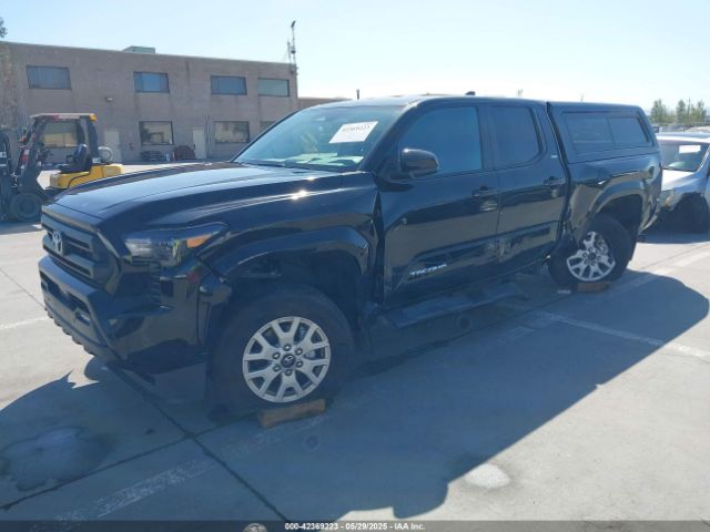 3TMLB5JN1RM010352 Toyota t24a-fts