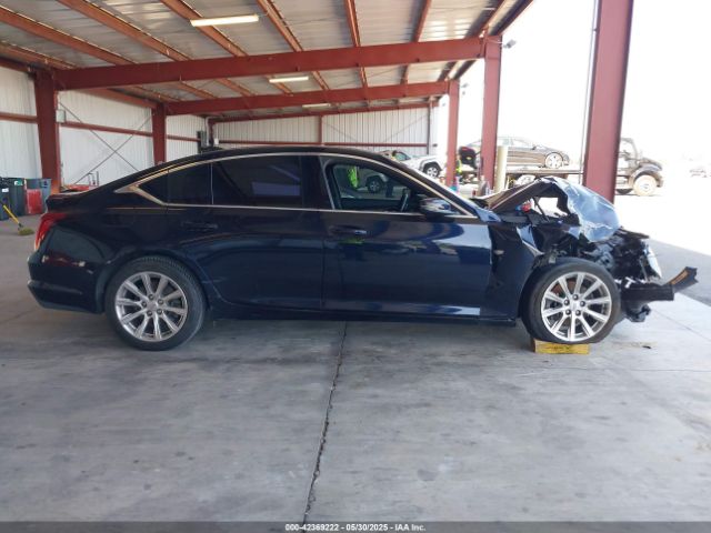 1G6DM5RK2L0117741 Cadillac CT5 LUXURY