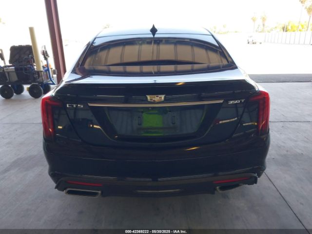 1G6DM5RK2L0117741 Cadillac CT5 LUXURY