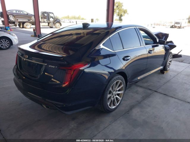 1G6DM5RK2L0117741 Cadillac CT5 LUXURY