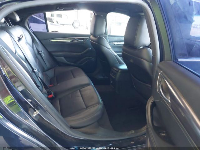 1G6DM5RK2L0117741 Cadillac CT5 LUXURY