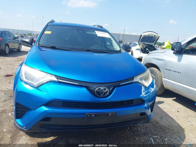 JTMZFREV8JJ724531 Toyota 2ar-fe