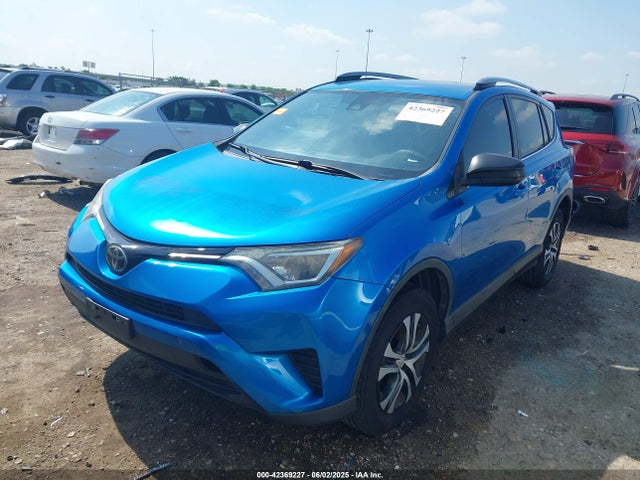 JTMZFREV8JJ724531 Toyota 2ar-fe