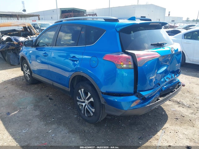JTMZFREV8JJ724531 Toyota 2ar-fe