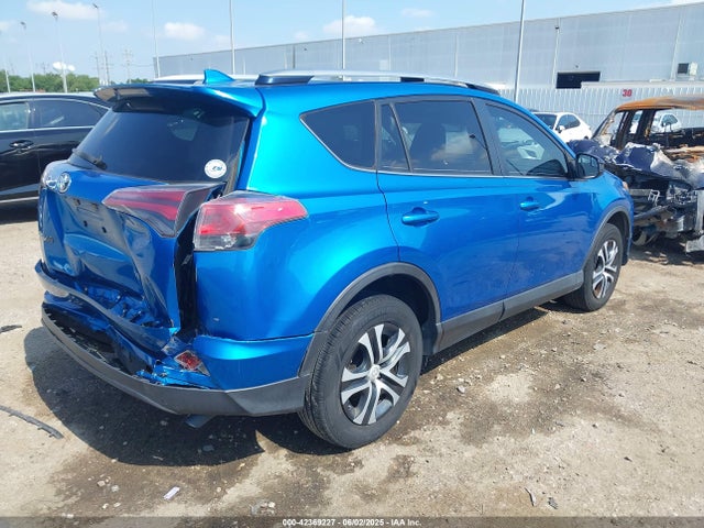 JTMZFREV8JJ724531 Toyota 2ar-fe